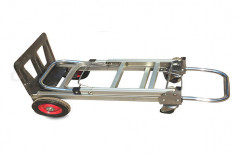 Material Handling Tool Trolley by Vertex Engineering Works, Gujarat