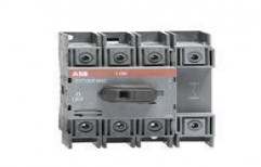 MCCB Make ABB- OT125F4N2 by Simplybuy Solutions Private Limited