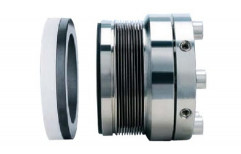 Metal or Rubber Bellow Seal by Globe Star Engineers (India) Private Limited