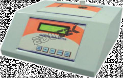 Microprocessor Hemoglobin Meter by Edutek Instrumentation