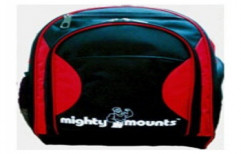 Mighty Mounts HVAC Service Tool Bag Without Internal Folder by Infinity HVAC Spares & Tools Private Limited