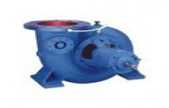 Mixed Flow Non Clog Pump by Flow Control Systems