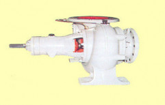 Mixed Flow Pumps by Flow Control Systems