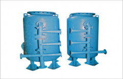 Mobile Pressure Vessels by Aum Industrial Seals Limited
