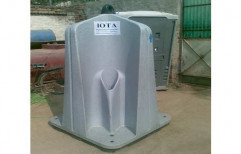 Mobile Urinal (Four Man) by Iota Engineering Corporation