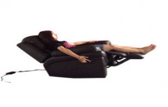 Modern Motorized Recliner Chair by Krishna Enterprise