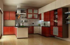 Modular Kitchen by Maarc International