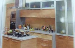 Modular Kitchen Designing Service by Exclusive Modular Kitchens & Bedroom Sets