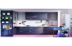 Modular Kitchen Designing Service by Kalp Modular