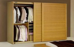 Modular Wardrobe by Splendid Interior & Designers Private Limited