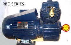 Mono Compessor Pumps by Rotor Power Private Limited