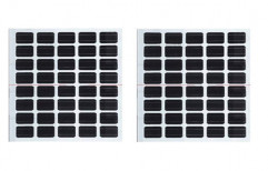 Monocrystalline Solar Panels by Nano Sciences And Ozone Technologies Private Limited