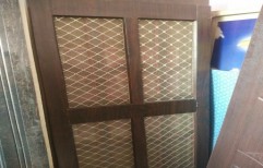 Mosquito Net Door by Jangid Furniture & Aluminum Work