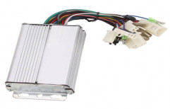 Motor Controller for 48V 350W by Bombay Electronics