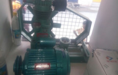 Motor Driven Compressor by Sri Balaji Agencies