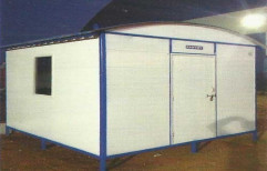 Multi Purpose Cabins by Anchor Container Services Private Limited