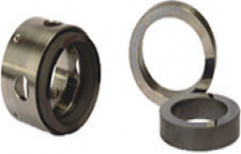 Multispring Mechanical Seals by Daybreak Technologies