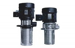 Multistage Centrifugal Pump by CNP Pump