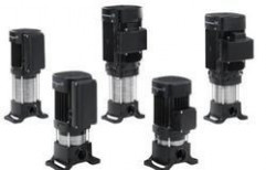Multistage Centrifugal Pumps by Grundfos Pumps India Private Limited