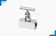 Needle Valve by Mackwell Pumps & Controls