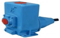 Non Clog Pump by Weltech Equipments Private Limited