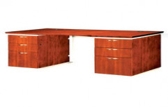 Office Desk by Relico India