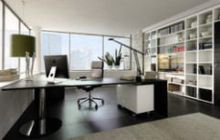Office Interior Design by Digi Interiors