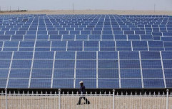 On Grid Solar Panel by Goodsun Industries Pvt. Ltd.