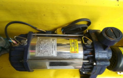 Open Bore Well Motor by Asian Electricals