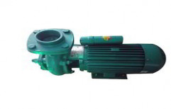 Open Well Electric Pump by Pumps Care