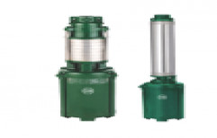 Openwell Submersible Pump by CRI Pumps Private Limited
