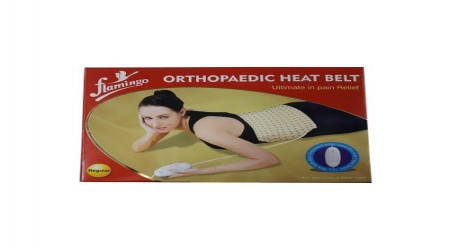 Orthopaedic Heat Belt by S.G.K. Pharma Company