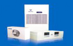 Packaged Air conditioning Ductable Split unit ACs by Voltas Limited