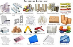 Packaging Materials by Priya Components