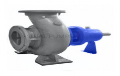 Paper Pulp Pump by Sujal Engineering