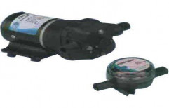 Par-max 3 Shower Drain Pump by Auto & Construction Equipment Corporation