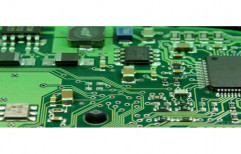 PCB Designing Service by SKADA Technology Solution Private Limited
