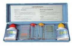 pH Chlorine Test Kits by Aqua Water Systems India Private Limited