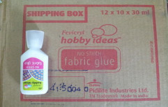 Pidilite Make Fabric Glue (Fevicryl Hob by Priya Components