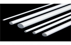 Plastic Rods by Khanna Polyrib Private Limited