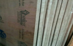 Plywood Boards by Indoma Industries Private Limited