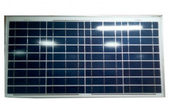 Polycrystalline Solar Panel by R B S M Electronics Private Limited