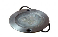 Power LED Light for Swimming Pool by Ananya Creations Limited