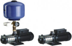 Pressure Booster Pump by Kamdhenu Electricals