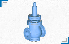 Pressure Reducing Valve by Mackwell Pumps & Controls