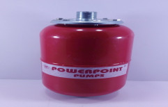 Pressure Tank by Mach Power Point Pumps India Private Limited