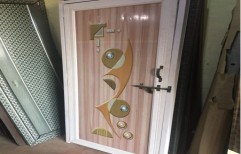 Printed Door by Woodland Timber Traders