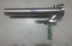 Product Sampling Port by C. T. K. Enterprises Private Limited