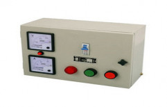 Pump Control Panels by Vsquare Automation & Controls