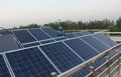 PV Solar Panel by Kalsi Industries